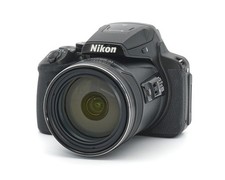 Nikon Coolpix P900 wie neu, Nikon-Fachhändler #42096**
