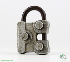 Sammlerobjekt altes Zahlen