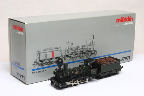 Märklin 37971 digital
