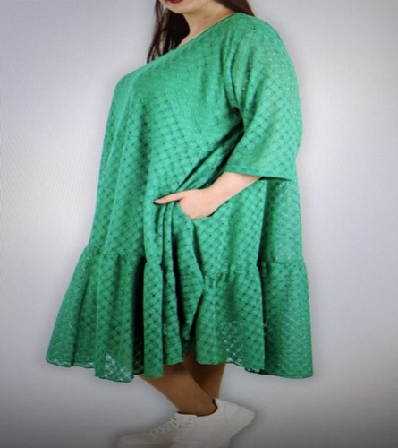 Akh kleid 123 lang - cm, ca