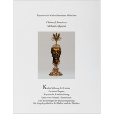 Der Mohrenkopf-Pokal von