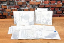 27x STAMPIN UP 3D Stanzen