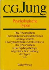 C.G.Jung, Gesammelte Werke