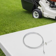 Z-Haken-Rasenmäher Zug