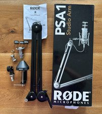 Rode psa1 mikrofonarm - rode,