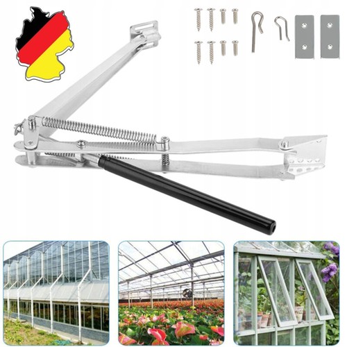 Automatischer fensteröffner - automatischer,
