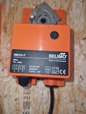 Belimo NM24-F    GM24-SR