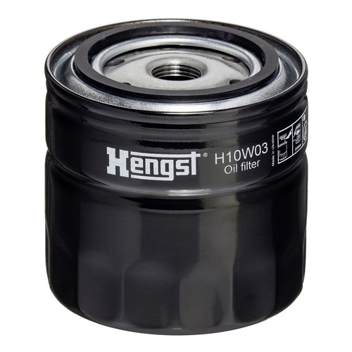 Hengst filter h10w03 ölfilter - hengst,