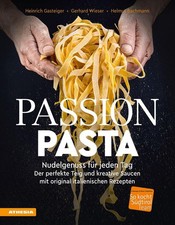 Heinrich Gasteiger Passion Pasta