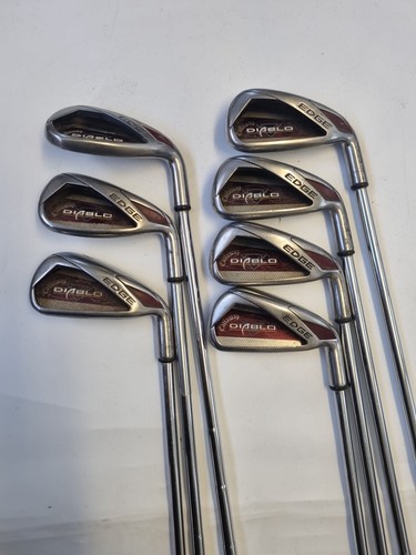 Callaway diablo edge - callaway,