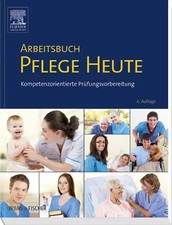 Arbeitsbuch Pflege Heute ZUSTAND SEHR GUT