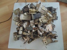 5 kg Versilberte