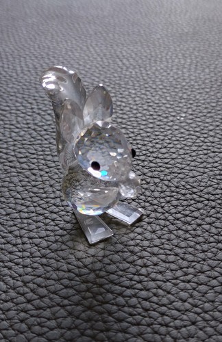 Swarovski kristallfigur - swarovski,