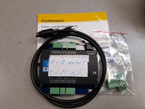 Esu detector 50096 - , )