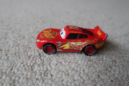 Disney pixar cars mattel - disney,