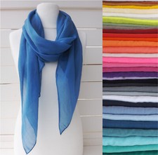 MADE IN ITALY • Schal