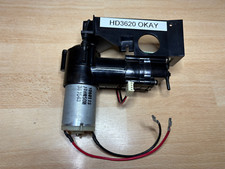 Pumpe/Drucksensor 996500026116 für Perfect Draft HD3600 HD3610 HD3620 HD3720