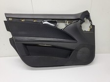 Mercedes W211 - Türverkleidung Tür Verkleidung links (05)