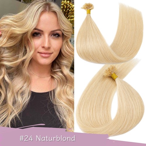 Keratin bonding 100 - bonding, remy
