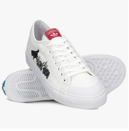 Adidas nizza star - nizza, x