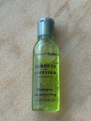 Crabtree and evelyn verbena - evelyn,