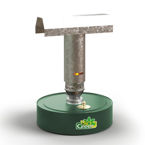 Biogreen paraffin - biogreen,