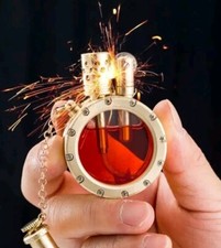 Retro Benzinfeuerzeug 🔥