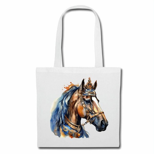 Tasche beutel pferde reiten - tasche,