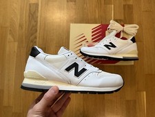 New Balance 996 Made In USA