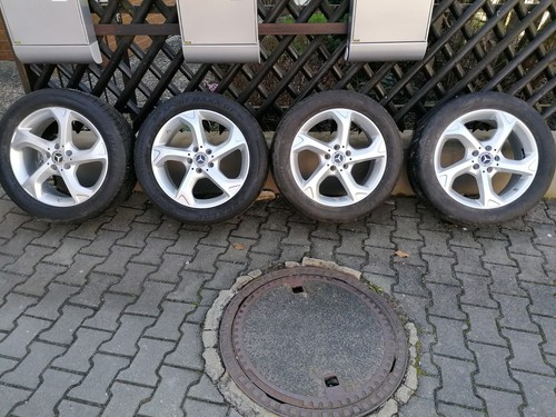 Auto felgen zoll gebraucht - felgen,