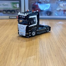 WSI 1.50 01-4054 Scania