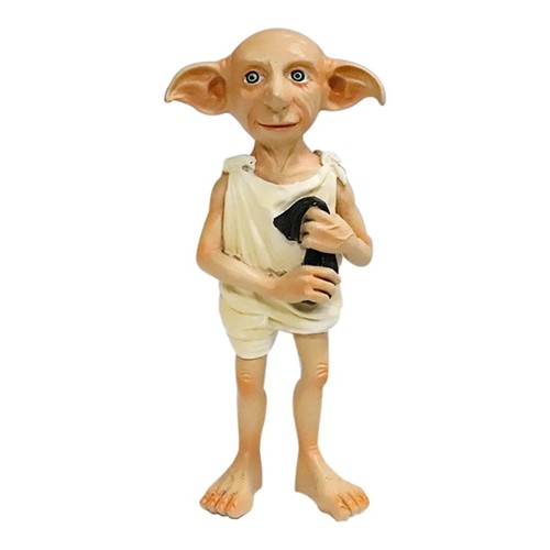 Harries potter dobby - harries,