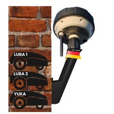 Wandhalterung passend für RTK