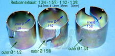 D1172 Exhaust reducing bush