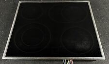 Electrolux  KE E20 01   EHC 660 X   2 Jahre  Garantie Glaskeramik Kochfeld #7776