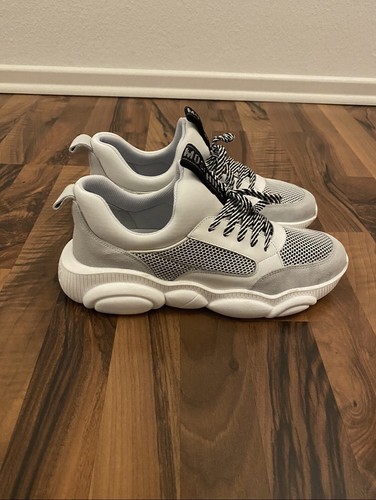 Moschino sneaker teddy 43 - moschino, gr.43