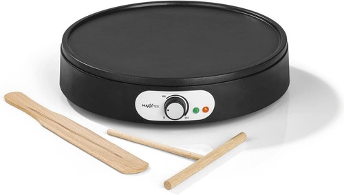 Crepes maker mit - ,