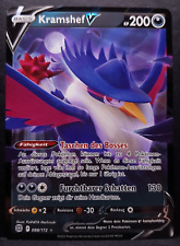 Karten zur Auswahl: Strahlende Sterne V VMAX Full Art Pokémon Pokemon Karte DE