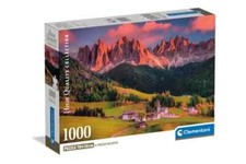 Clementoni Puzzle  1000 Teile