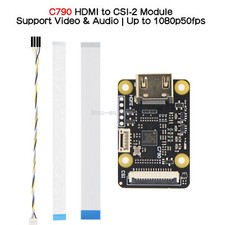 1080P 60Hz HDMI to CSI-2