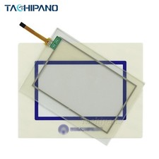 Touch Screen Panel for