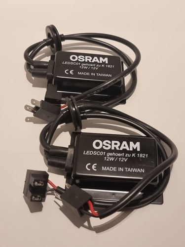 Osram ledsc01 canbus - osram,