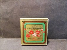 Seife Roger & Gallet Savon Gästeseife Mini Mignardise 12 g Sammelobjekt OVP