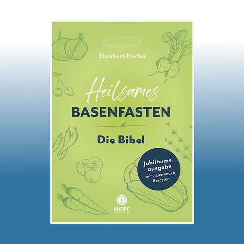 Heilsames basenfasten die - heilsames,
