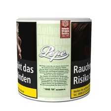 Pepe Bright (Easy) Green