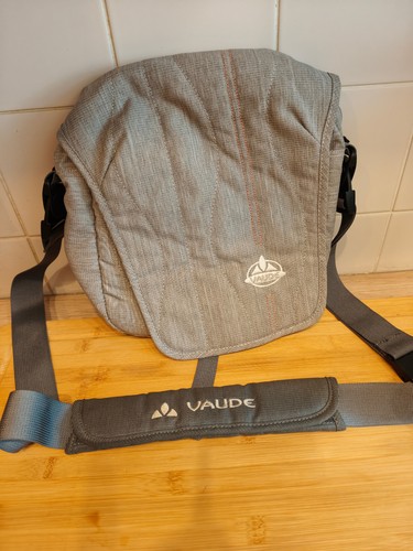 Schultertasche vaude agapet - schultertasche,
