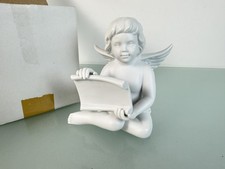 Rosenthal Porzellan Figur Engel 15cm 1 Wahl Top Zustand     