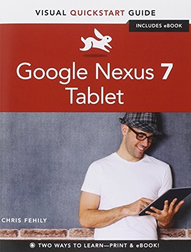 Google nexus tablet visual - google,