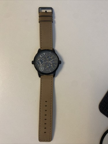 Raptor herren armbanduhr - raptor,