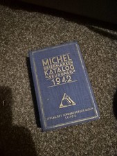 Michel Briefmarkenkatalog
